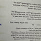 Star Wars RPG Power of the Jedi Sourcebook - 1st Print - USED WH