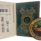 Disney Catalog 20,000 Leagues Under Sea 50th Anniversary Box Pin Set LE