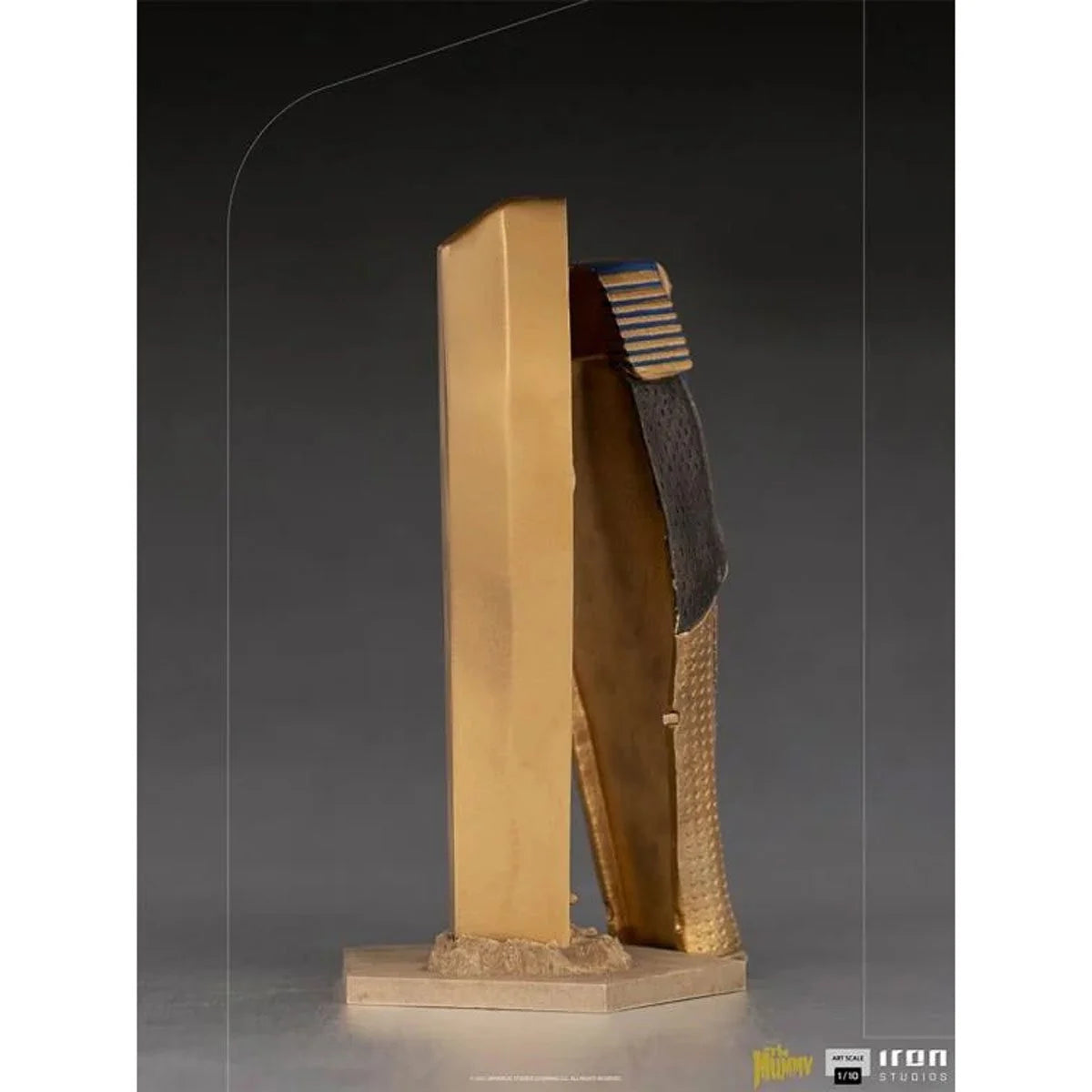 Universal Monsters The Mummy 1:10 Art Scale Limited Edition Statue