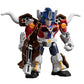 Transformers Defender Version Wave 7 Power of the Beast Mini Model Kit