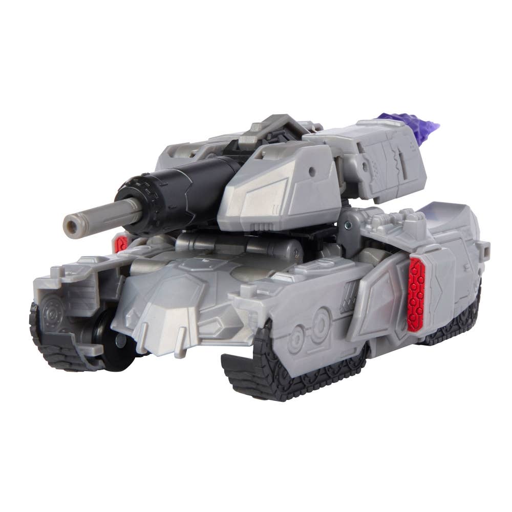 Transformers Prime Changers Megatron