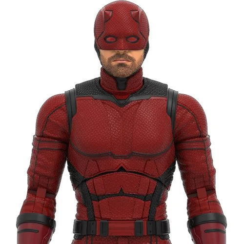 Daredevil: Born Again Marvel Legends Series Daredevil 6-Inch