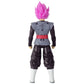 Dragon Ball Limit Breaker Sparking Series Super Saiyan Rose Goku Black 12-Inch Action Figure