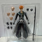 Ichigo Kurosaki Tensazangetsu - S.H.Figuarts - Open Box Complete - Bleach Action Figure