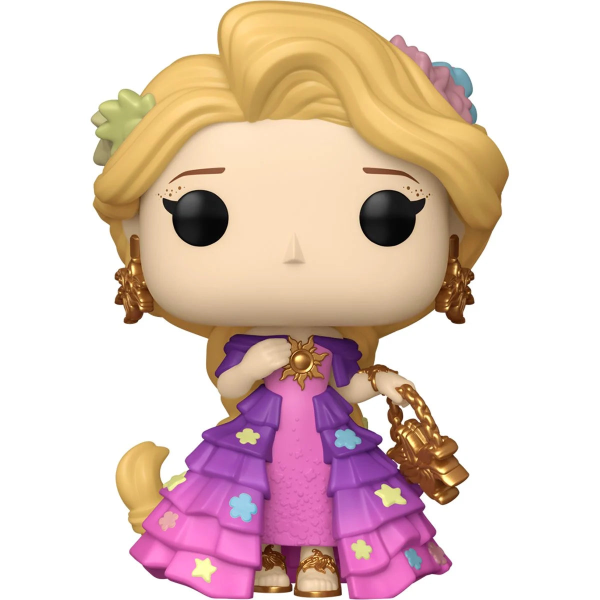 Disney Princess Grand Entrances Rapunzel Funko Pop! Vinyl Figure #1781