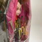 Lou Sapphire Living Dead Dolls Series 2 Doll New NIB 2002 Mezco Devil