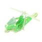 M.A.S.K. Condor Hologram Edition Vehicle