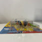 Teenage Mutant Ninja Turtles Sewer Sports All-stars T.D. Tossin' Leo 1991