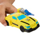 Transformers Prime Changers Bumblebee