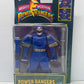 Power Rangers - Retro Morphin 8 Figure Lot Flip Heads - Missing Dark Suit Kimberly