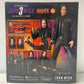 Medicom Toy MAFEX No.233 MAFEX JOHN WICK CHAPTER 3 Black Keanu Reeves PARABELLUM