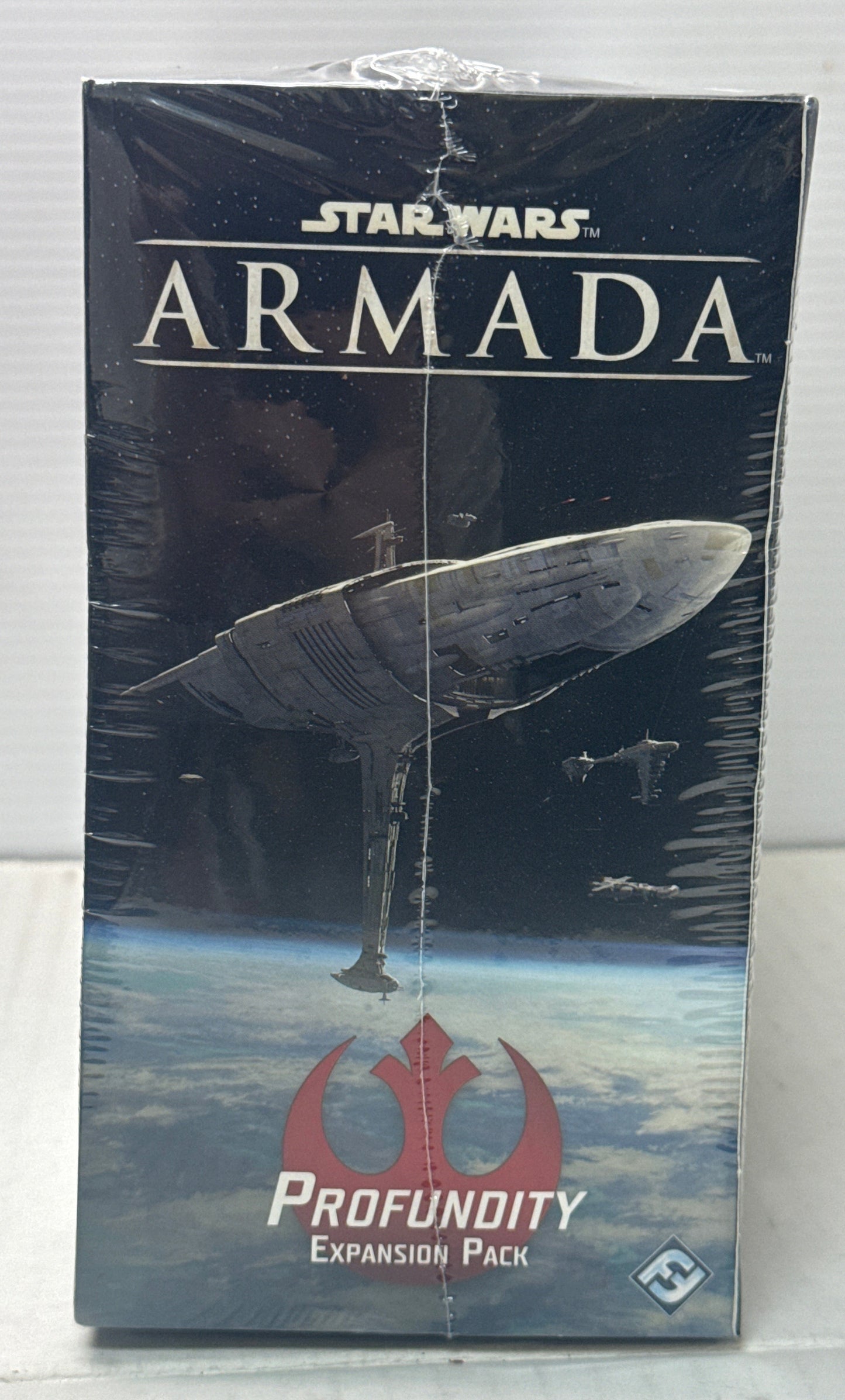Star Wars Armada Profundity Expansion Pack - SEALED