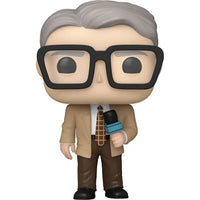 SNL 50th Anniversary Herb Welch Funko Pop! Vinyl Figure #07