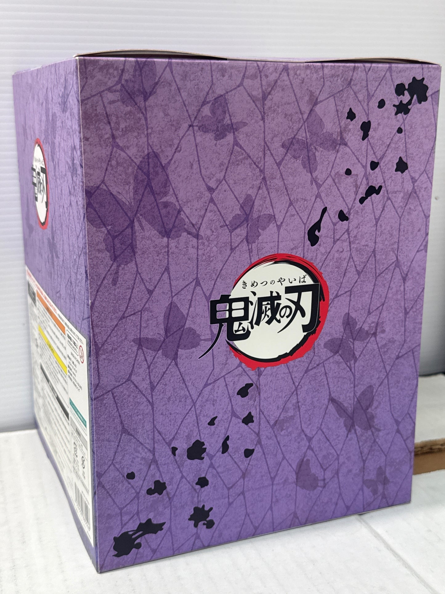 Demon Slayer Shinobu Kocho 1/8 Figure Painted Finished ANIPLEX - SEALED