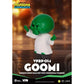 Minions Goomi VPBP-014 Palm Size Vinyl Functional Piggy Bank