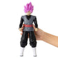 Dragon Ball Limit Breaker Sparking Series Super Saiyan Rose Goku Black 12-Inch Action Figure
