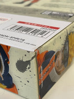 S.H.Figuarts Naruto Uzumaki
