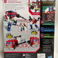 Transformers Power of the Primes Leader Class Optimus Prime.