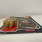 1984 Star Wars 92 Back Power Of The Force Warok Unpunched