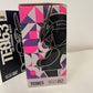 Quiccs X TE063 Artist Series 02 Bullet Punk Skeleton