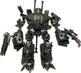 Transformers Studio Series #12 Brawl