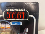 1983 Star Wars 77 Back Return Of The Jedi 8D8