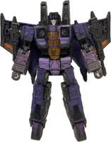 Transformers WFC: Siege Hotlink