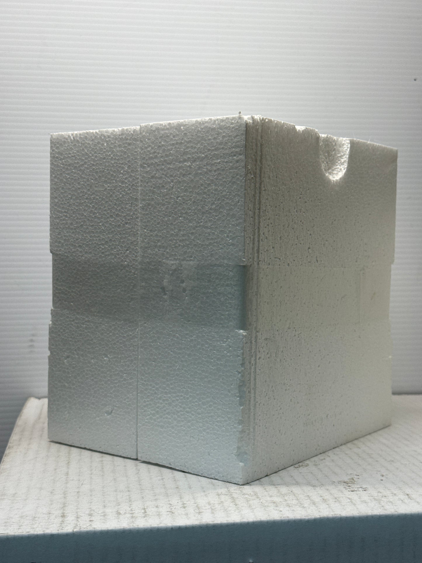 JLA Animated Bust Hawkgirl 0314/3000