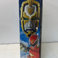 Bandai Tensou Sentai Goseiger Gosei Power Tensouder 2010 w/ 3 Cards Open Box