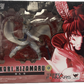 Figuarts Zero Terra Formars Akari Hizamaru