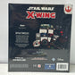 Star Wars X-Wing 2nd Ed: Ghost Expansion Pack SEALED