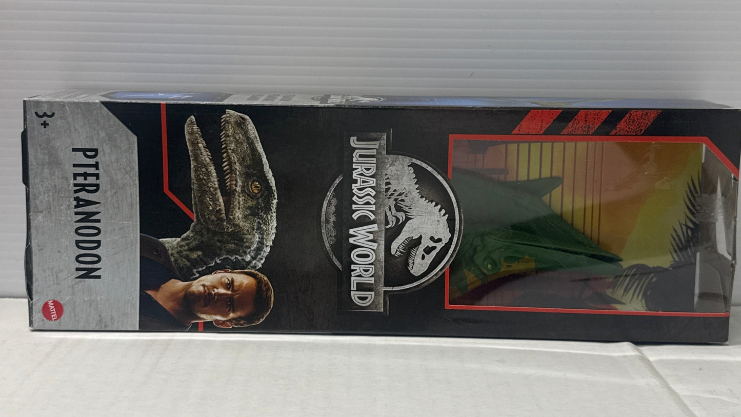 Jurassic World Dino Escape~Pterandodon 12"