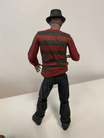 A Nightmare On Elm Street Freddy Krueger 2014