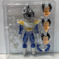Vegeta 24000 Power Level - S.H.Figuarts - Open Box Complete - Dragonball Z Action Figure
