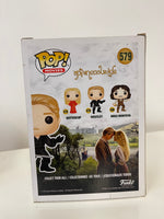 Pop Movies The Princess Bride Westley #579 Chase