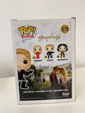 Pop Movies The Princess Bride Westley #579 Chase