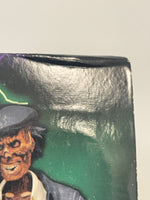 Ghostbusters Taxi Driver Zombie Figure