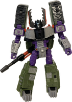 Transformers Legacy: Evolution Armada Megatron
