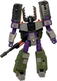 Transformers Legacy: Evolution Armada Megatron