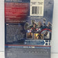 Avengers Age of Ultron SteelBook Blu-ray & 3D Ultron Lenticular Factory Sealed