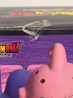 Dragon Ball Daima Majin Buu Mini Figure w/ Panel