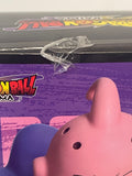 Dragon Ball Daima Majin Buu Mini Figure w/ Panel