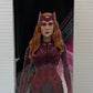 Scarlet witch Doctor Strange in the Multiverse of madness