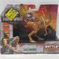 Mattel Jurassic World Battle Damage Gallimimus Figure 2017