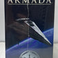 Star Wars Armada Empire Interdictor Expansion Pack - SEALED