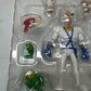 Earthworm Jim With Snott Figure Premium DNA  - OPEN COMPLETE