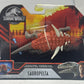Jurassic World Primal Attack Savage Strike Sauropelta Dinosaur