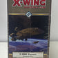 Star Wars X-Wing Game C-ROC Cruiser Expansion Pack SEALED