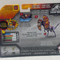 Jurassic World Dino Rivals Savage Strike Dilophosaurus