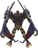 Transformers Beastmetal Terrorsaur